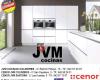 CENOR JVM Cocinas