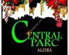 Central Parc Alzira