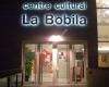 Centre Cultural La Bòbila