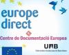 Centre de Documentació Europea UAB