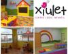 Centre Educatiu Infantil Xiulet