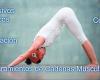 Centre Lluna. Yoga Estiramientos Hipopresivos y Pilates Consciente