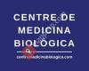Centre Medicina Biológica