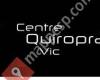 Centre Quiropràctic Vic