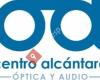 Centro Alcántara Óptica y Audio