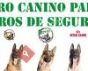 Centro Canino Paraiso perros de seguridad.