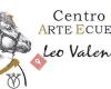 Centro de arte ecuestre Leo Valenzuela