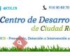 Centro de Desarrollo Infantil de Ciudad Real