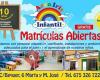Centro De Educación Infantil Arco Iris