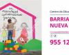 Centro de Educación Infantil B. Nueva Sevilla