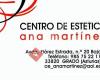 Centro De Estética Ana Martinez