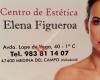 Centro de estética Elena Figueroa
