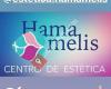 Centro de estética Hamamelis