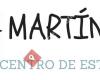 Centro de estudios Martínez