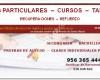 Centro de Estudios MFP