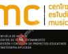 Centro de Estudios Musicales MC