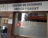 Centro de estudios Ortega y Gasset