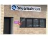 Centro de Estudios Silvia