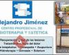 Centro de Fisioterapia Alejandro Jiménez