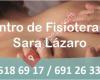 Centro de Fisioterapia Sara Lázaro