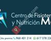 Centro de Fisioterapia y Nutrición Mar