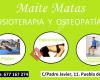 Centro de Fisioterapia Y Pilates: Maite Matas