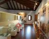 Centro de Interpretación de Arqueología Comarcal de Berzocana