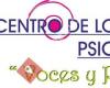 Centro De Logopedia Y Psicología 