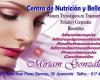 Centro De Nutricion Y Belleza Miriam Gonzalez