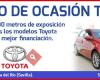 Centro De Ocasion Toyota Coria