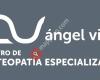 Centro De Osteopatía Especializada ángel villa
