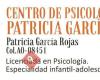 Centro de Psicología Patricia García
