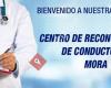 Centro de Reconocimiento de Conductores Mora