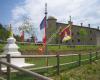 Centro De Retiros Thubten Samphel Ling