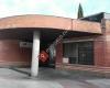 Centro de Salud Brújula