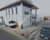 Centro de Salud Cantillana D. Manuel Marroco Quevedo