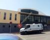 Centro de Salud Castilleja de la Cuesta