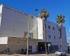 Centro de Salud Otero