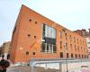 Centro de salud Pilarica Circular