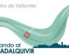 Centro de Visitantes Mirando al Guadalquivir