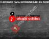 Centro Deportivo Alcalá by Adidas