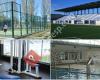 Centro Deportivo Fuente Del Toro - El Molar