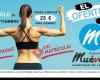 Centro Deportivo Muévete Quintanar
