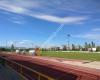 Centro Deportivo Municipal Santa Ana