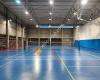 Centro Deportivo Municipal Wilfred Agbonavbare