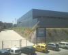 Centro Deportivo Municpal Pepu Hernández