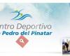 Centro Deportivo San Pedro del Pinatar