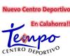Centro Deportivo Tempo