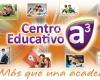 Centro Educativo A3