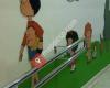 Centro Escolar Infantil CEI Mafalda
